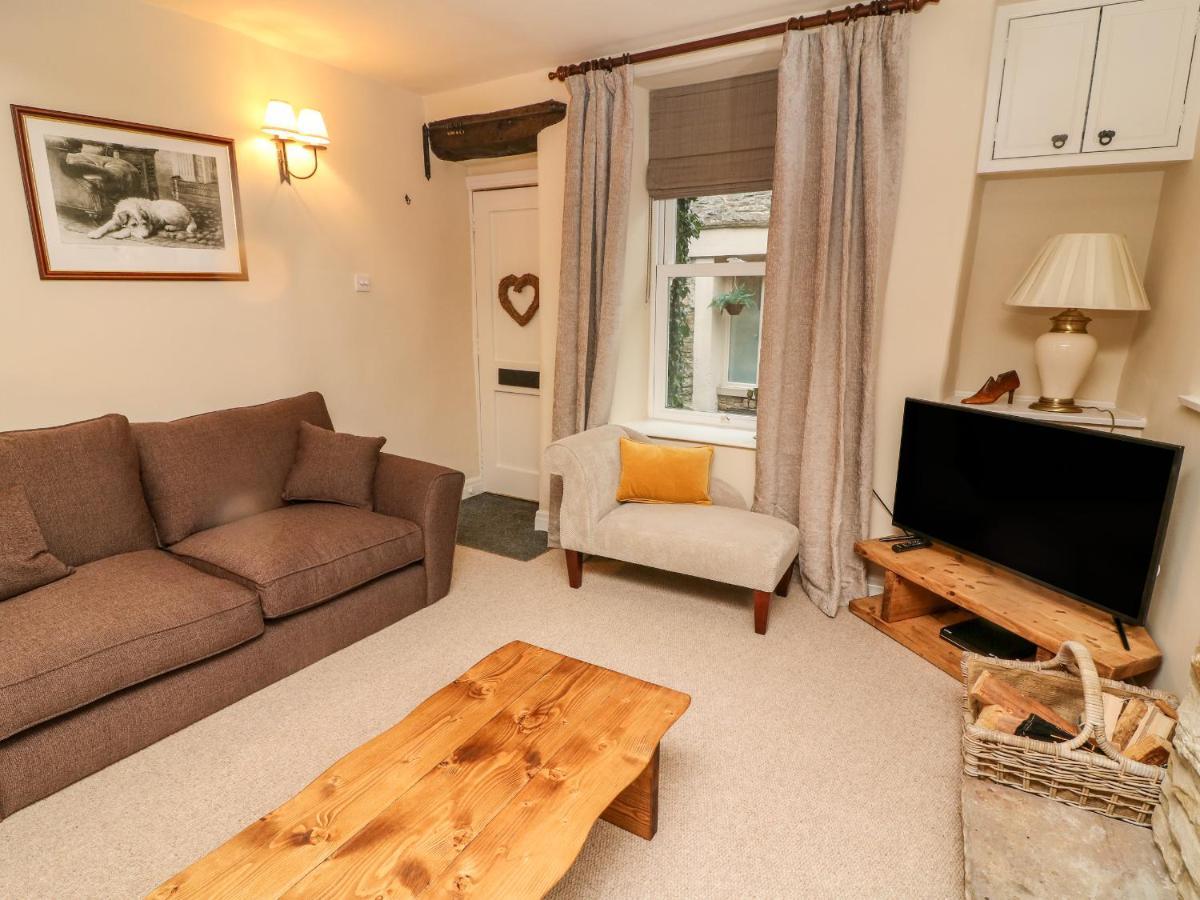 End Cottage Skipton Εξωτερικό φωτογραφία