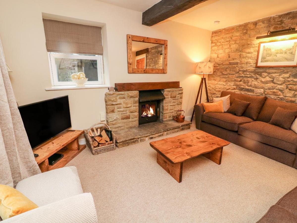 End Cottage Skipton Εξωτερικό φωτογραφία