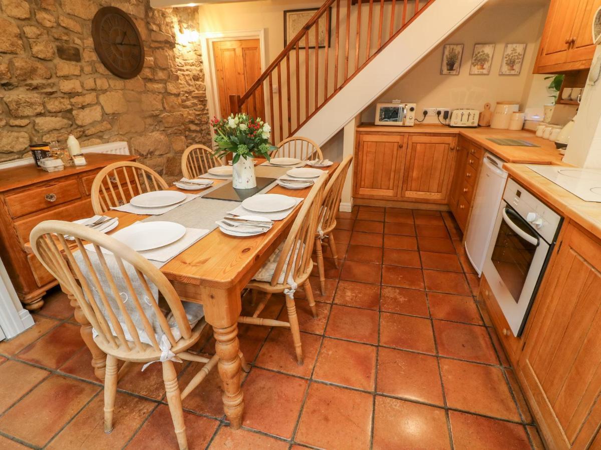 End Cottage Skipton Εξωτερικό φωτογραφία