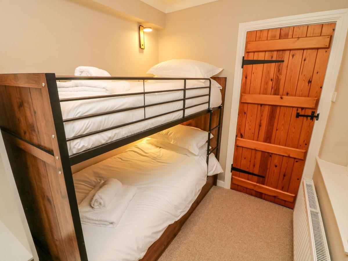 End Cottage Skipton Εξωτερικό φωτογραφία