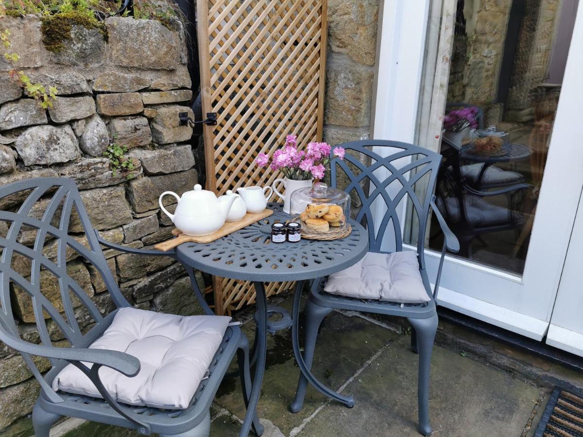 End Cottage Skipton Εξωτερικό φωτογραφία